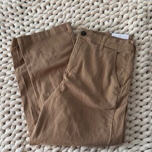 Ella Moss Women’s Wide Leg Pants